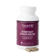 Everyday Stress Relief by Brain MD