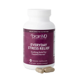 Everyday Stress Relief by Brain MD