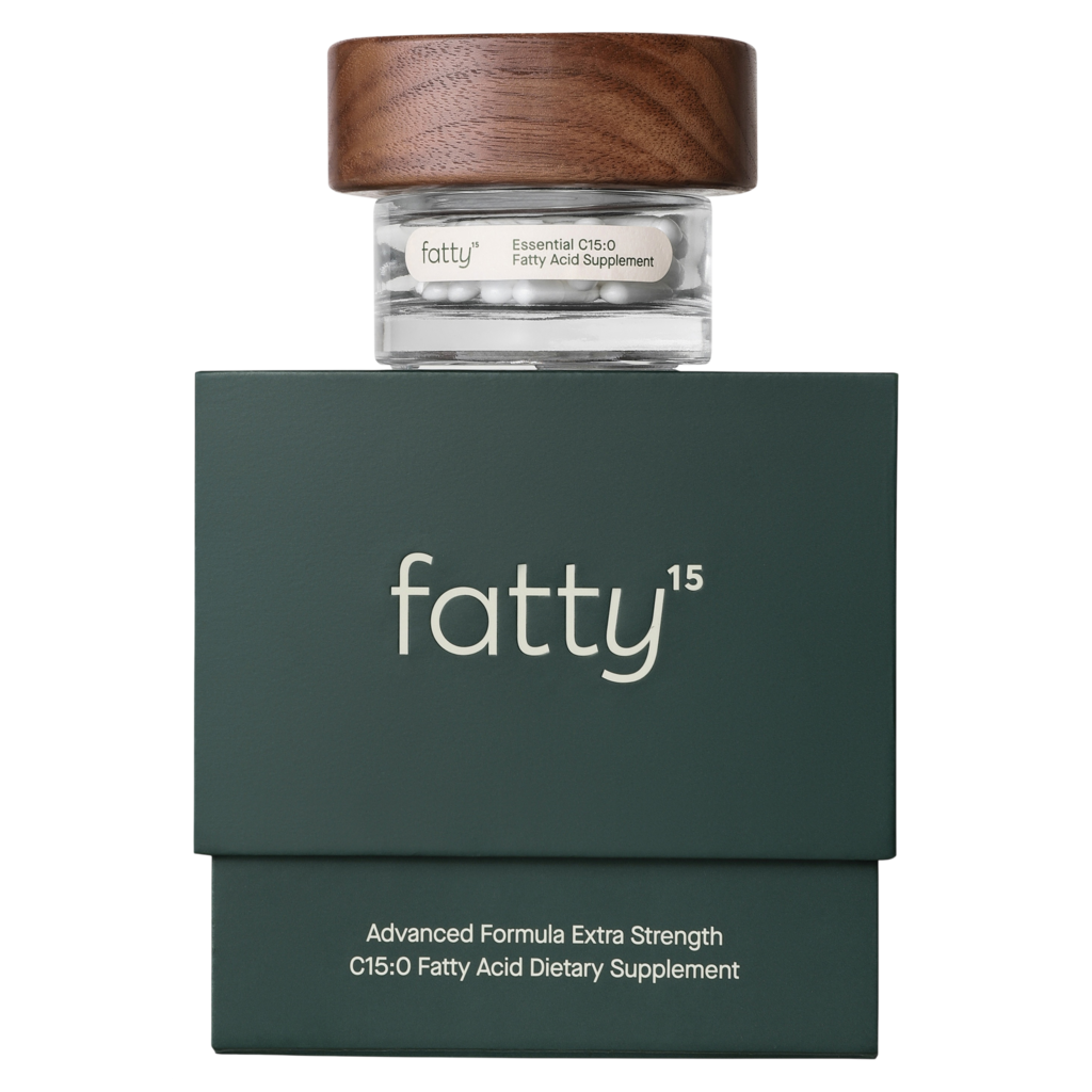 Fatty15 Advanced Formula