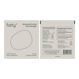 Fatty15 Advanced Formula