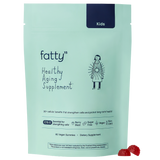 Fatty15 Gummies for Kids