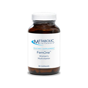 FemOne by Metabolic Maintenance