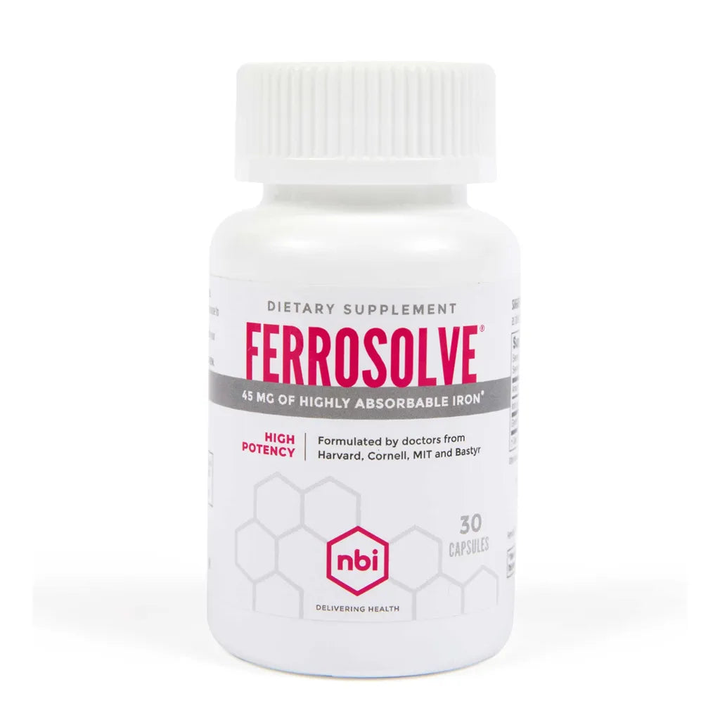 Ferrosolve