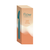 The benefits of Flow Vibrate