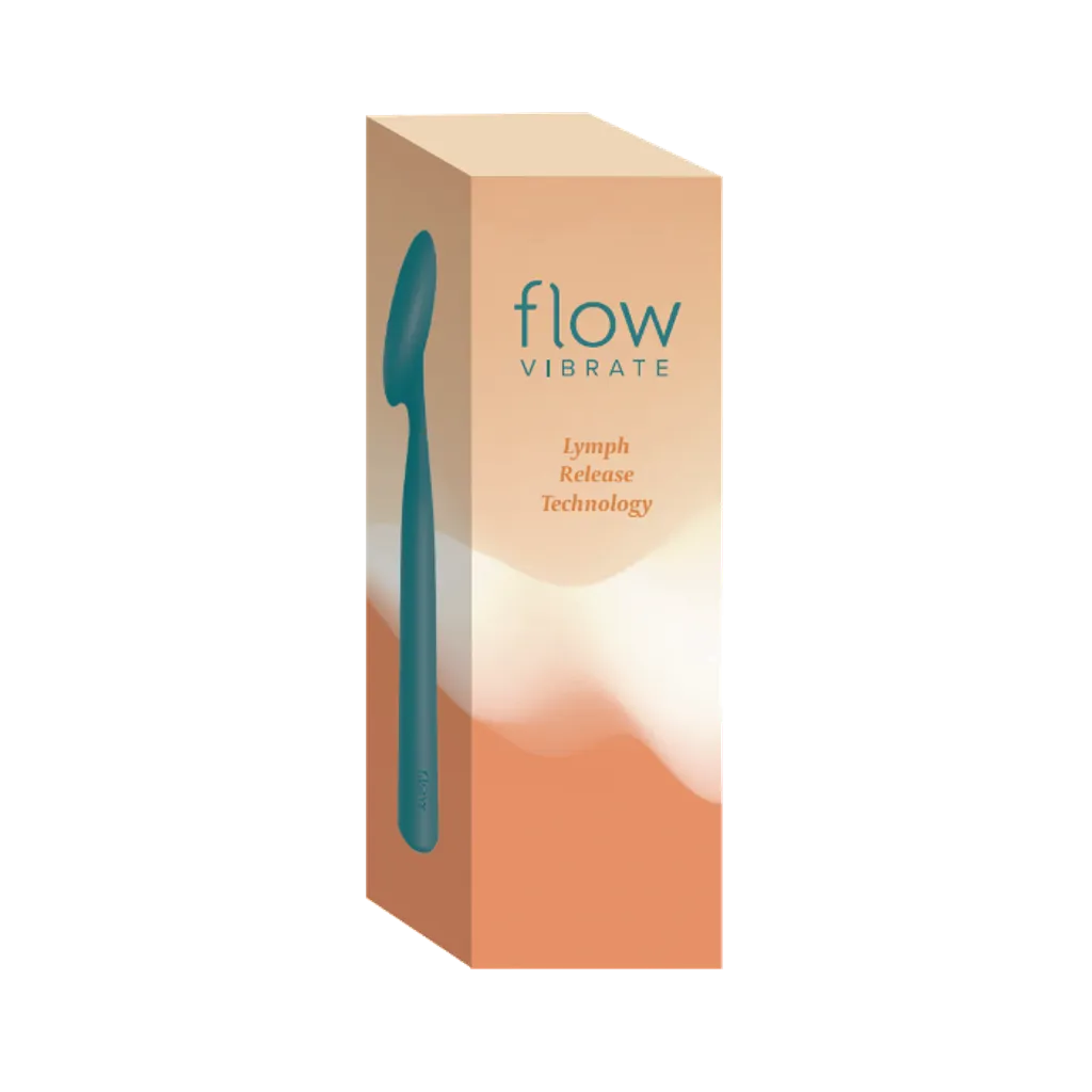 The benefits of Flow Vibrate