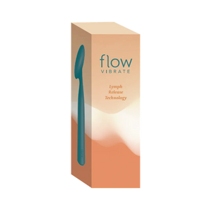 The benefits of Flow Vibrate