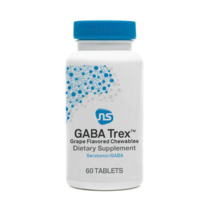 GABA Trex by NeuroScience