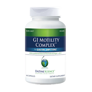GI Motility Complex by Enzyme Science