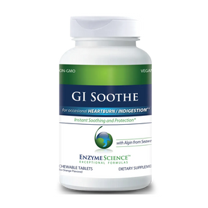 GI Soothe by Enzyme Science