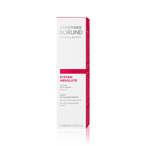 System Absolute Gentle Cleansing Lotion