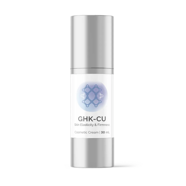 ghk cu topical onyxresearch Advanced GHK-Cu Face Cream 2400mg 4% | Firmer Skin