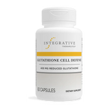 Glutathione Cell Defense by Integrative Therapeutics