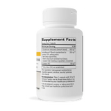 Glutathione Cell Defense by Integrative Therapeutics Supplement Facts