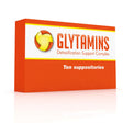 Glytamins: Liver/Gallbladder Flush by Remedylink