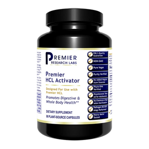 Premier HCL Activator by Premier Research Labs
