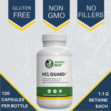 HCL Guard+ by Healthy Gut Promo