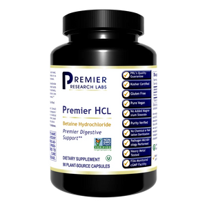 Premier HCL by Premier Research Labs