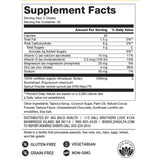 HTB Immune Energy Chews