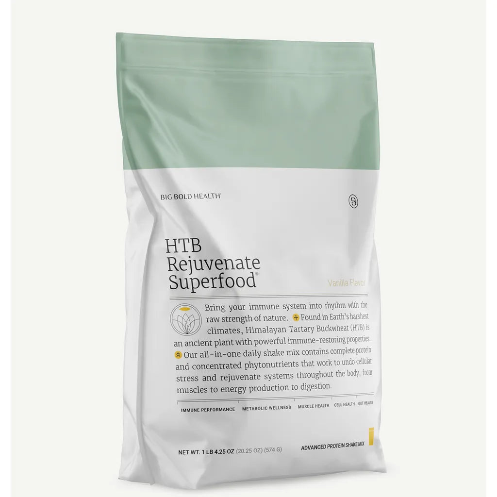 HTB Rejuvenate Superfood