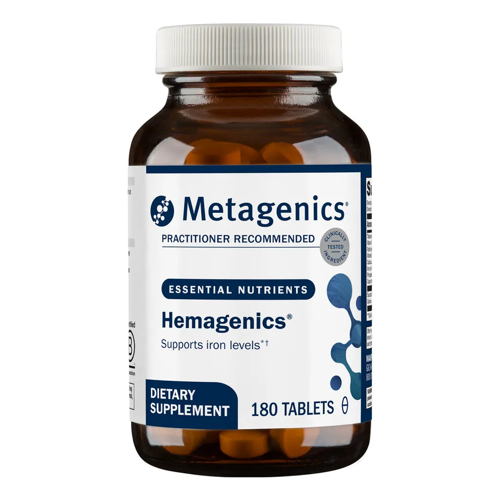 Hemagenics