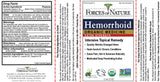 Hemorrhoid Control