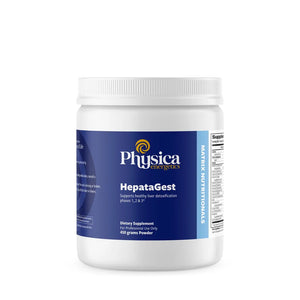 HepataGest Powder by Physica Energetics