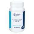 HepatoThera Forté by Klaire Labs