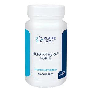 HepatoThera Forté by Klaire Labs