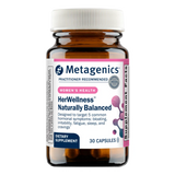 HerWellness Naturally Balanced