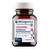 HerWellness Rapid Period Relief