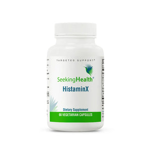 HistaminX by Seeking Health