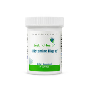 Histamine Digest by Seeking Health