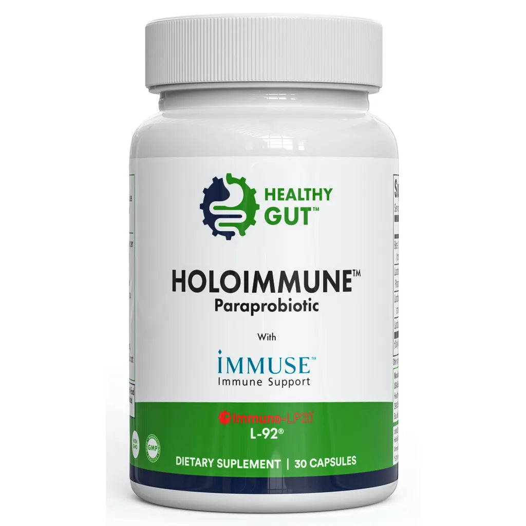 HoloImmune by Healthy Gut
