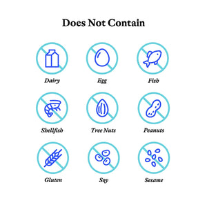 Homocysteine Nutrients