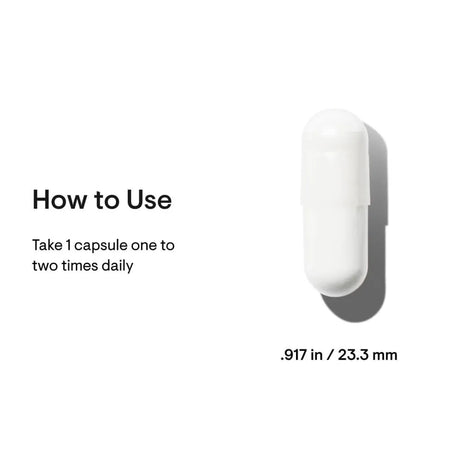 Hormone Advantage by Thorne Example