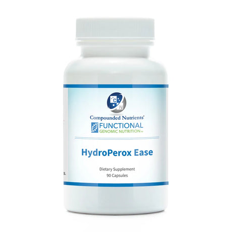 HydroPerox Ease by Functional Genomic Nutrition