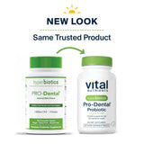 Hyperbiotics Pro-Dental Probiotic