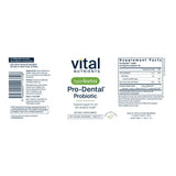 Hyperbiotics Pro-Dental Probiotic