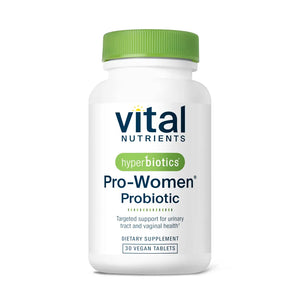 Hyperbiotics Pro-Women Probiotic