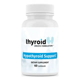 Hypothyroid Support