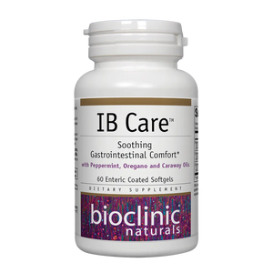 IB Care by Bioclinic Naturals