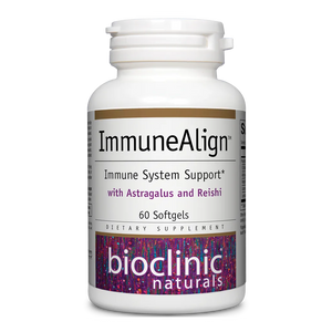 ImmuneAlign by Bioclinic Naturals