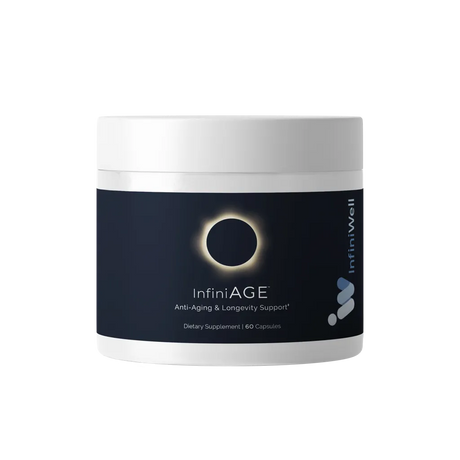 InfiniAge by InfiniWell