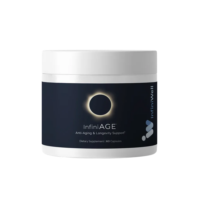 InfiniAge by InfiniWell