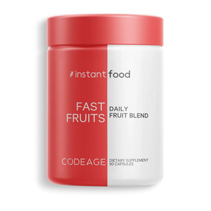 Instantfood Fast Fruits