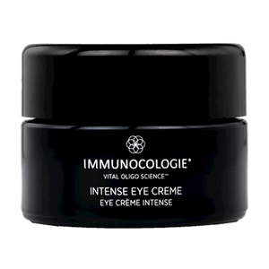 Intense Eye Crème by Immunocologie Skincare