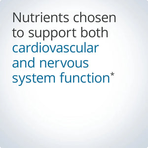 Intrinsi B12/Folate