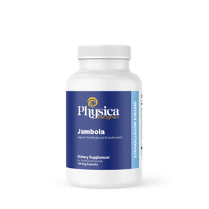 Jambola by Physica Energetics