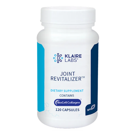 Joint Revitalizer by Klaire Labs