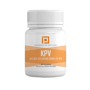 KPV by Integrative Peptides